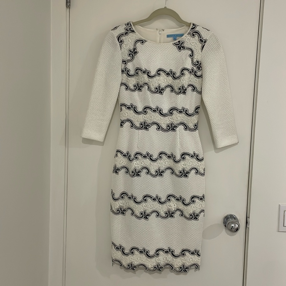 Dress - size 0